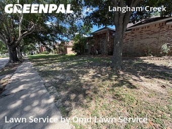 Lawn Mowing Service nearby Houston, TX, 