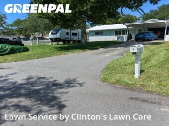 Yard Mowing nearby Largo, FL, 
