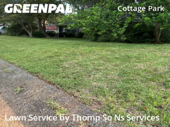 Lawn Mowing nearby Mobile, AL, 