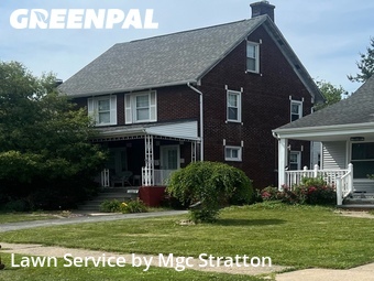 Lawn Care nearby Garfield Heights, OH, 