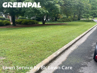 Lawn Cut nearby Rome, GA, 