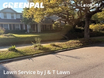 Yard Mowing nearby Mobile, AL, 