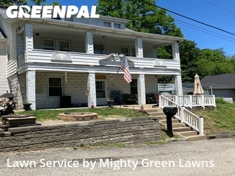Grass Cut nearby Bridgeville, PA, 