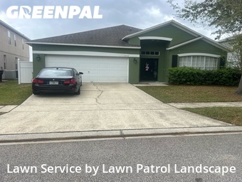 Grass Cutting nearby Orlando, FL, 