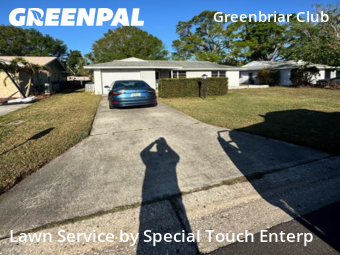 Lawn Mowing Service nearby Clearwater, FL, 