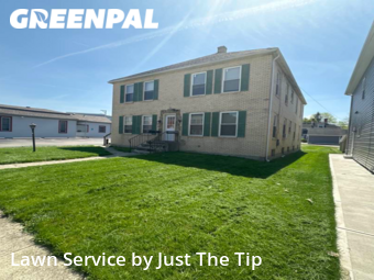 Lawn Cut nearby Xenia, OH, 