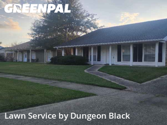 Lawn Service nearby Baton Rouge, LA, 