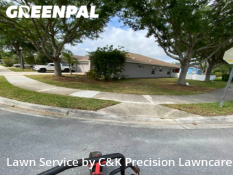 Lawn Mowing nearby Palmetto, FL, 