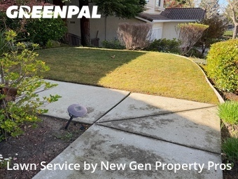 Yard Cutting nearby Danville, CA, 