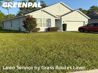 Lawn Care Service nearby Ocala, FL, 