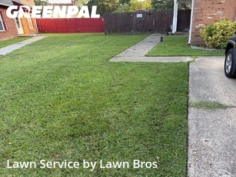 Grass Cut nearby Virginia Beach, VA, 
