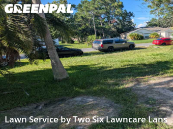 Lawn Maintenance nearby Kissimmee , FL, 