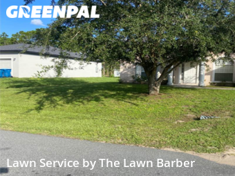 Lawn Cutting nearby Palm Bay, FL, 