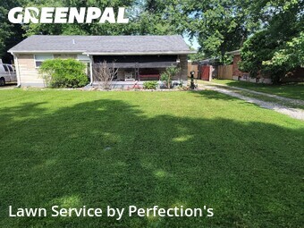 Lawn Mowing nearby Louisville, KY, 