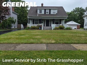 Lawn Care nearby South Euclid, OH, 