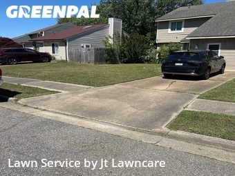 Lawn Mow nearby Virginia Beach, VA, 