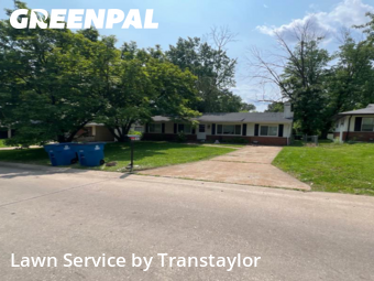 Lawn Mowing nearby St. Louis, MO, 