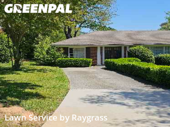 Lawn Mow nearby Atlanta, GA, 