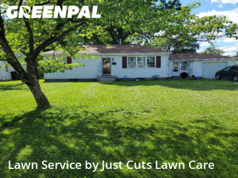 Lawn Cutting nearby Belleville, IL, 