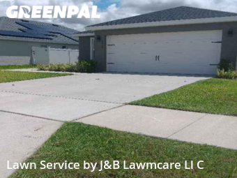 Lawn Cut nearby Haines City, FL, 