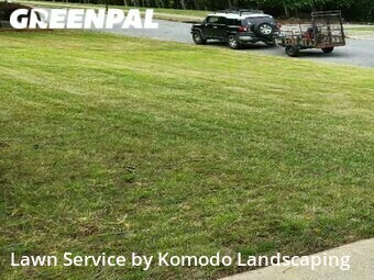 Lawn Care nearby Duluth, GA, 
