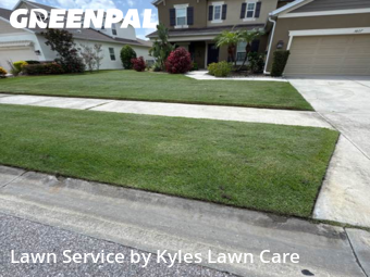Lawn Cut nearby Sarasota, FL, 