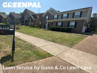 Lawn Cutting nearby Hendersonville, GA, 