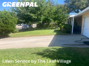 Lawn Cutting nearby Colton, CA, 