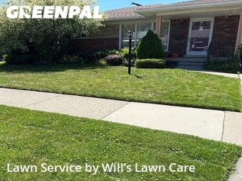 Lawn Care nearby Eastpointe, MI, 