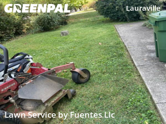 Lawn Service nearby Baltimore, MD, 