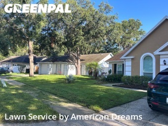 Grass Cutting nearby Valrico, FL, 