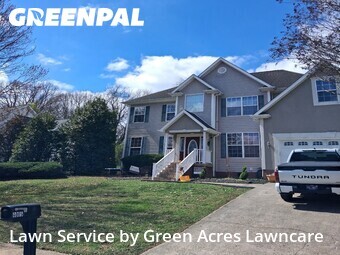 Yard Cutting nearby Johnson City, TN, 