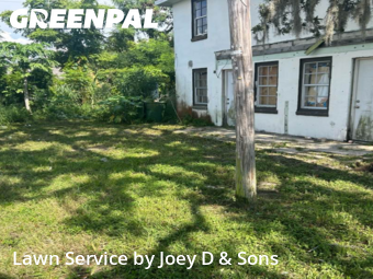 Lawn Cut nearby Winter Haven, FL, 