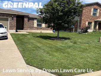 Lawn Mowing nearby Temple, TX, 