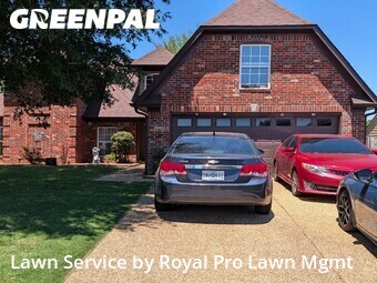Yard Cutting nearby Walls, MS, 