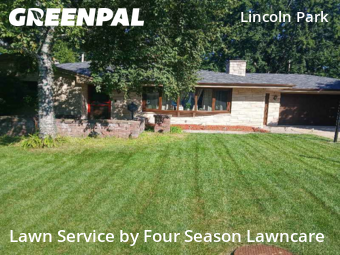 Work completed by the-yard-cutting-businesses-in-Glendale-CA