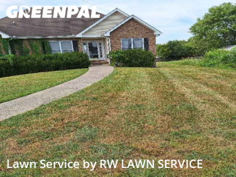 Lawn Maintenance nearby Clarksville, TN, 