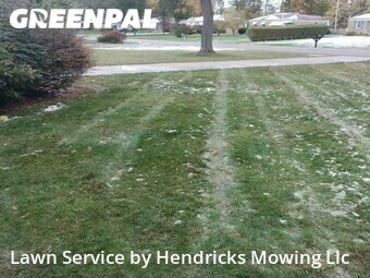 Lawn Cut nearby Avon, OH, 
