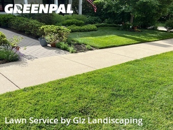 Yard Cutting nearby Lake Bluff, IL, 