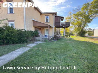 Lawn Mow nearby Springfield, OH, 