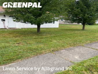 Lawn Service nearby Stow, OH, 