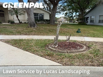 Lawn Care nearby Melbourne, FL, 