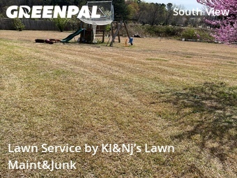 Lawn Maintenance nearby Fayetteville, NC, 