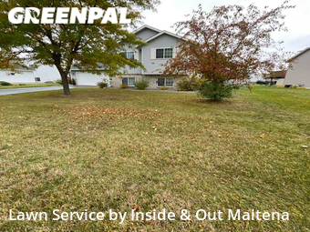 Lawn Cut nearby Saint Joseph, MN, 