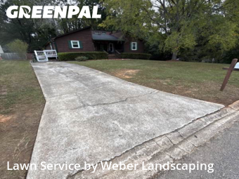 Lawn Cut nearby Irmo, SC, 
