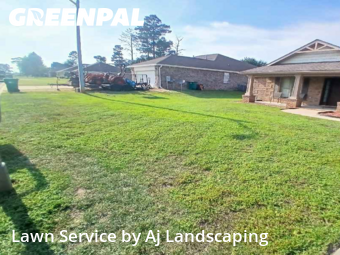 Lawn Service nearby Crestview, FL, 
