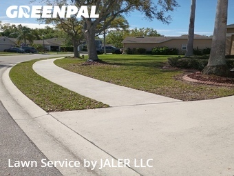 Lawn Mowing nearby Parrish, FL, 