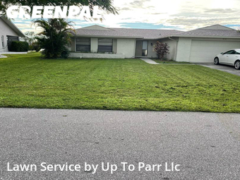 Yard Mowing nearby Cape Coral, FL, 