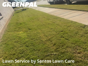 Lawn Mowing nearby Justin, TX, 