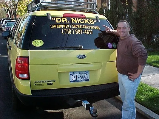 Nick's Small Engine Repair Inc Photo 14